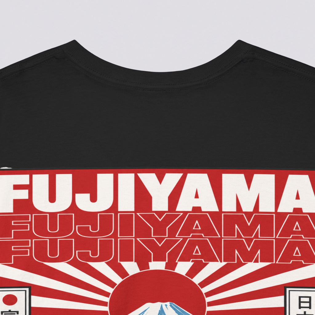 'FUJIYAMA'