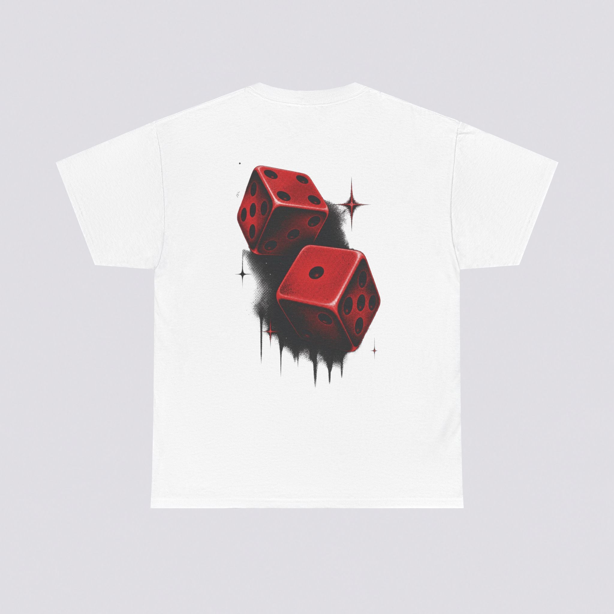 'RED DICE'