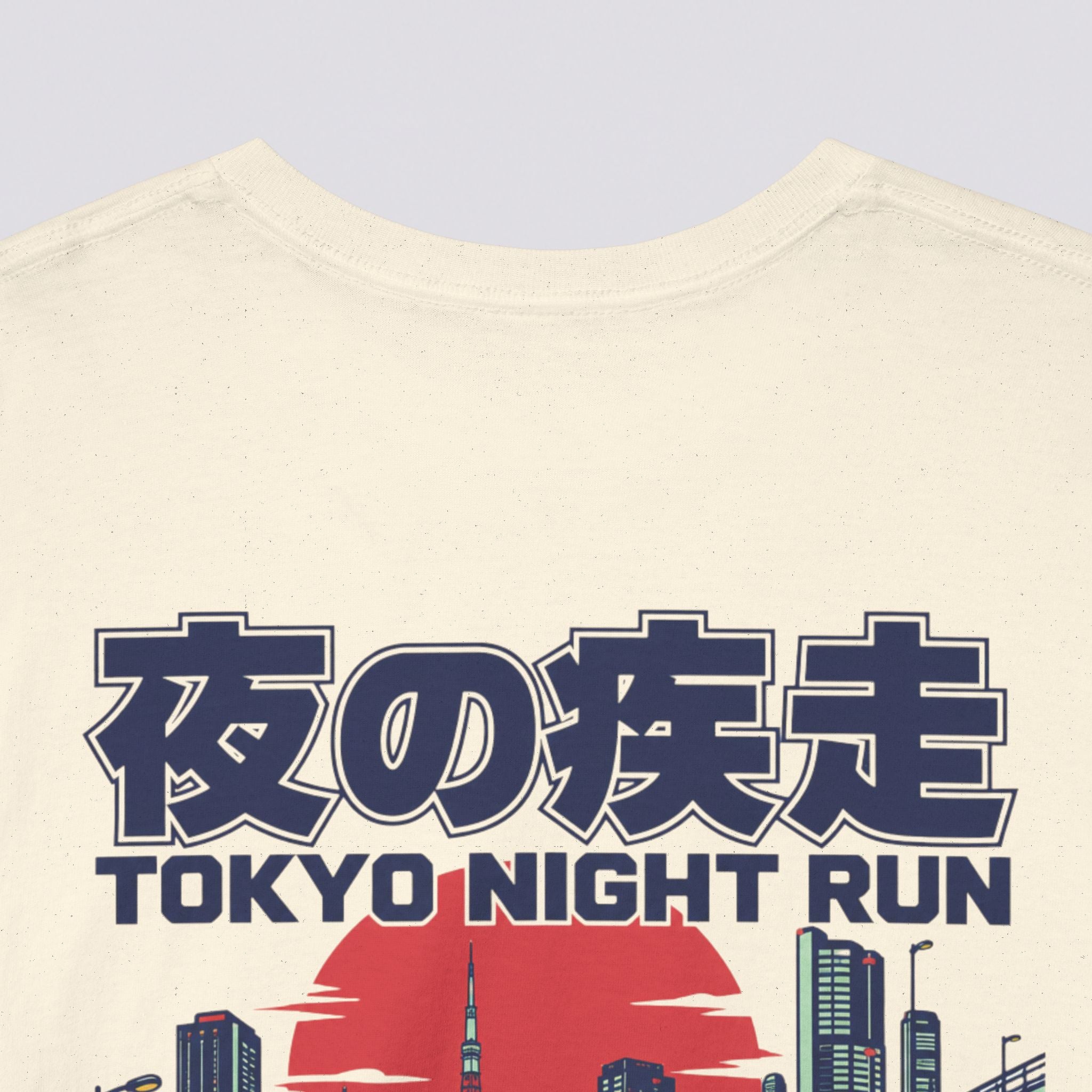 'MIDNIGHT RUN'