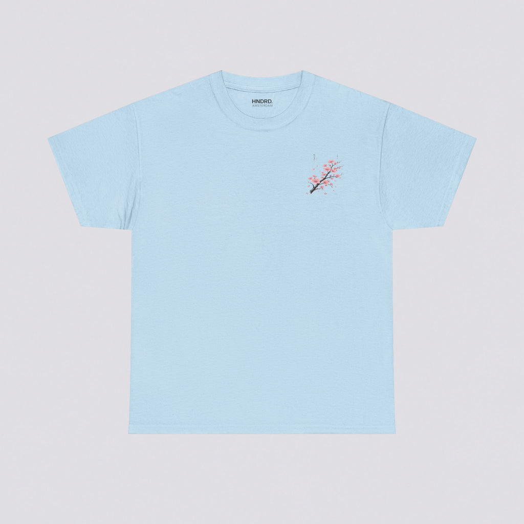 'CHERRY BLOSSOM'