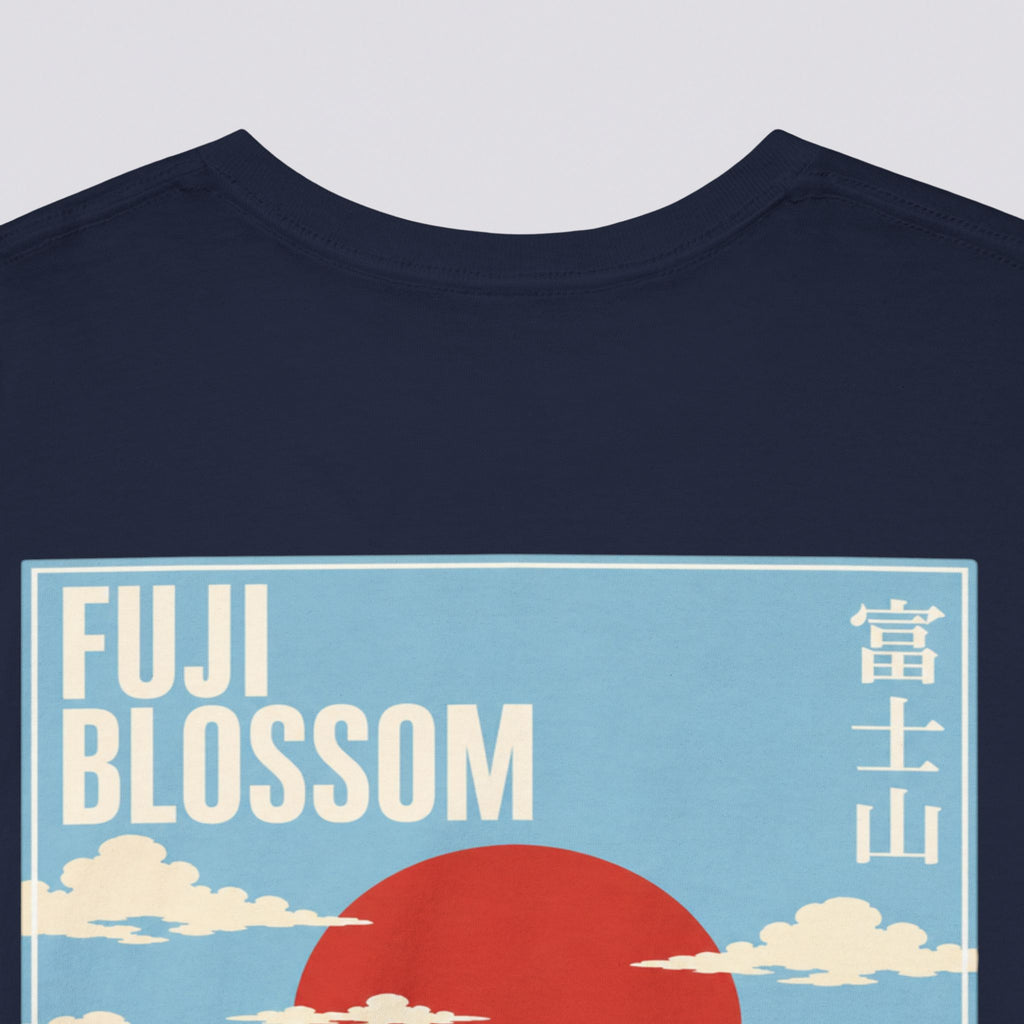'FUJI BLOSSOM'