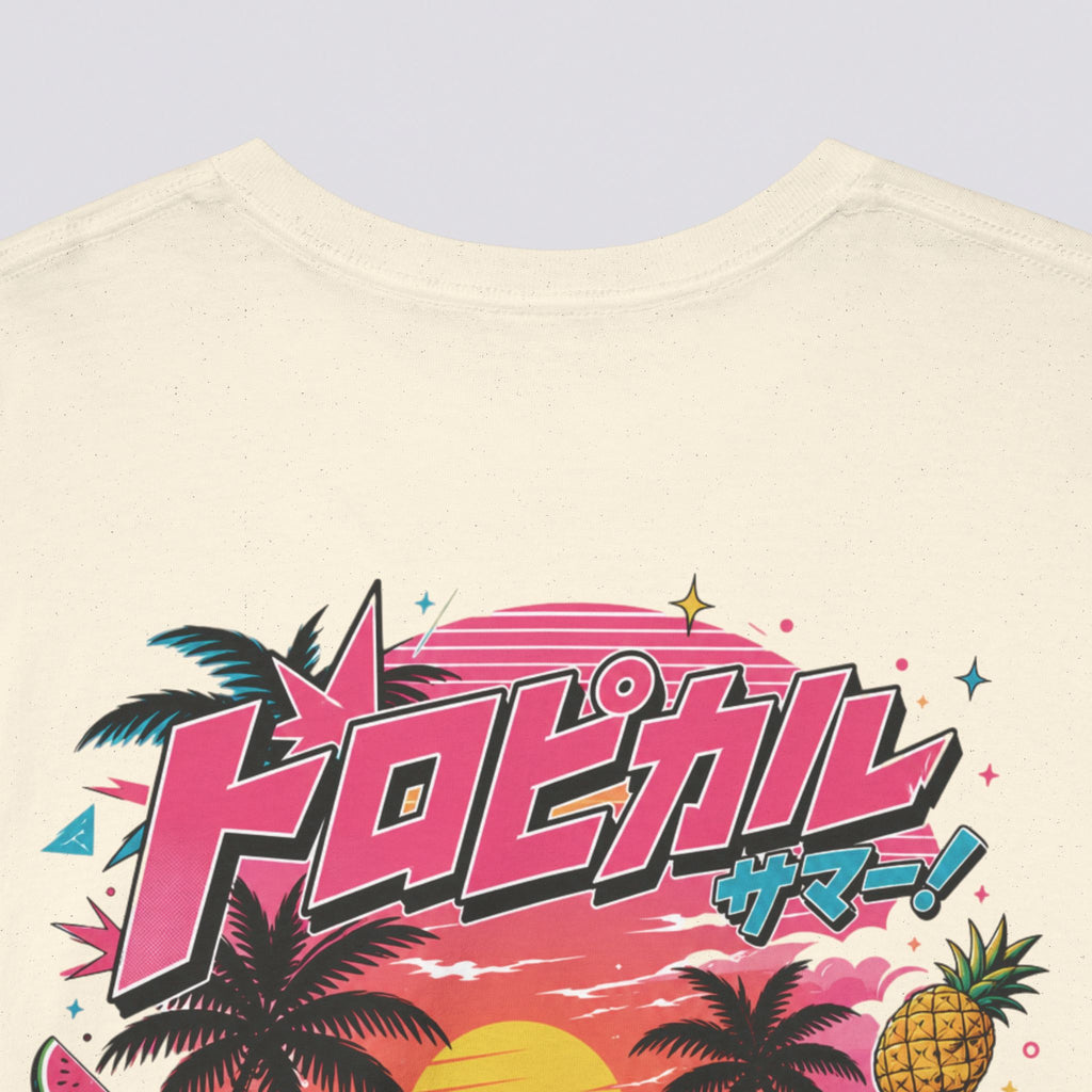 'TROPICAL KONBINI'