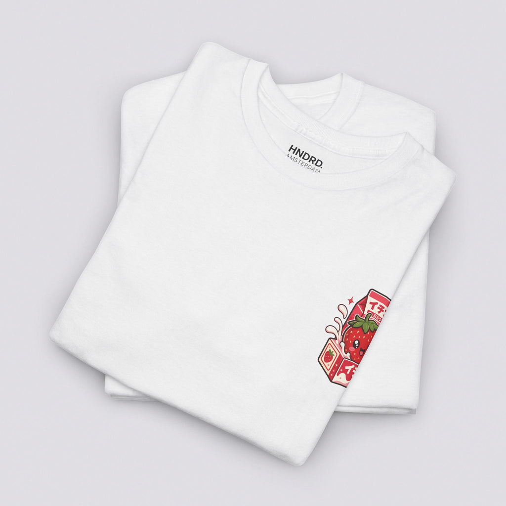 'RED MILK'
