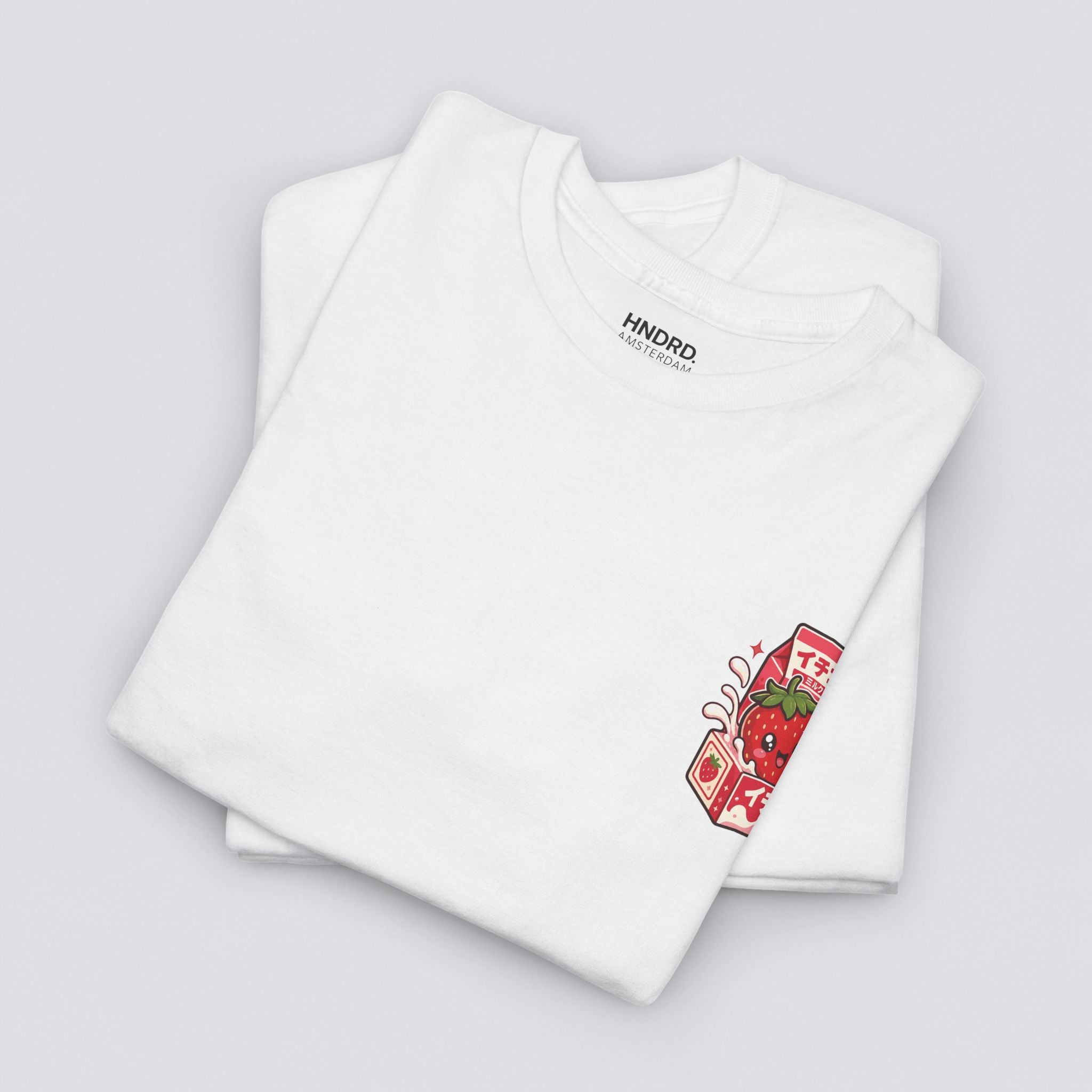 'RED MILK'