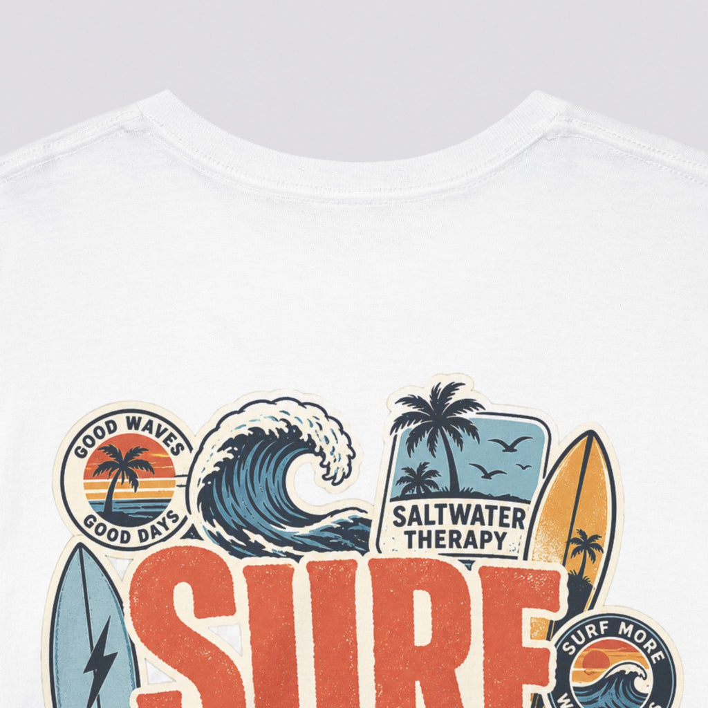 'SURF CLUB'