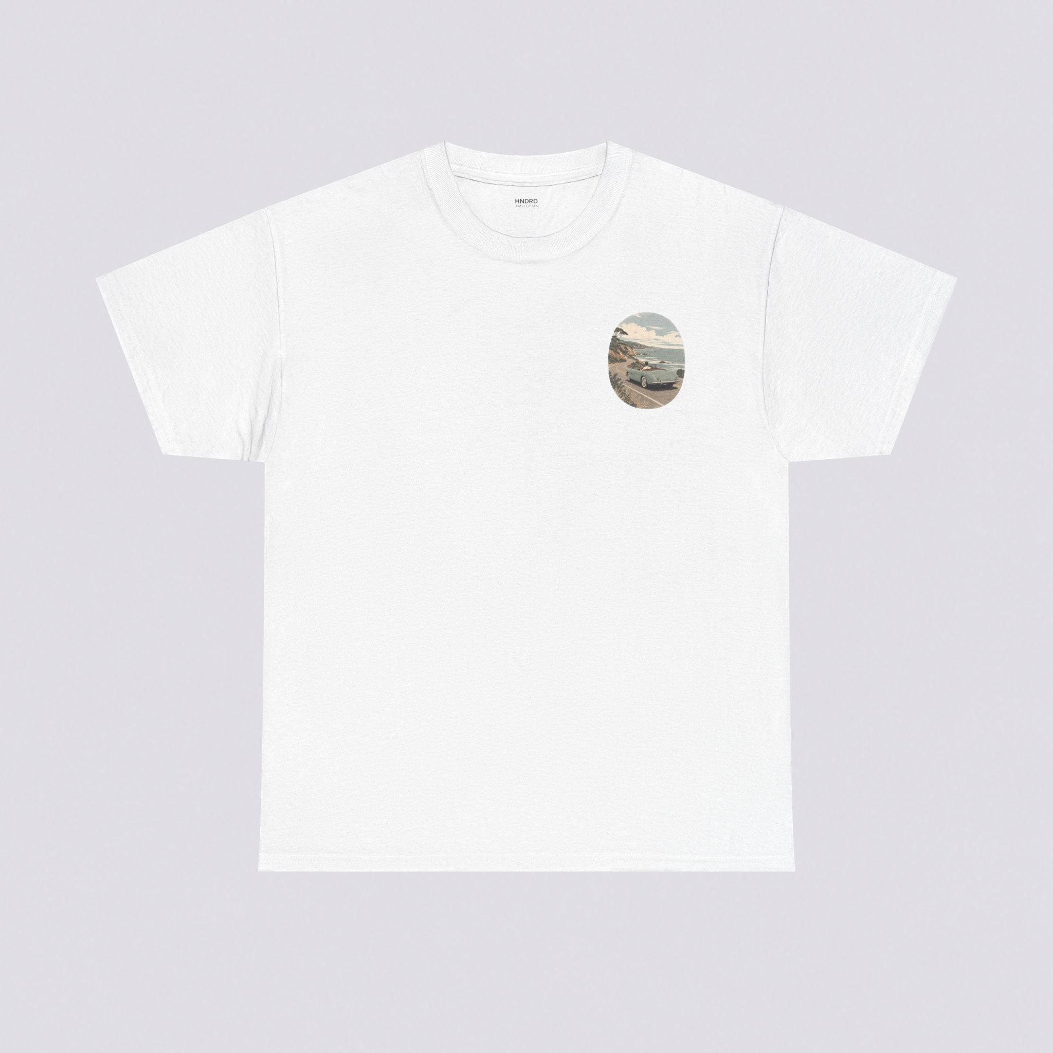 'COASTAL DRIVE'