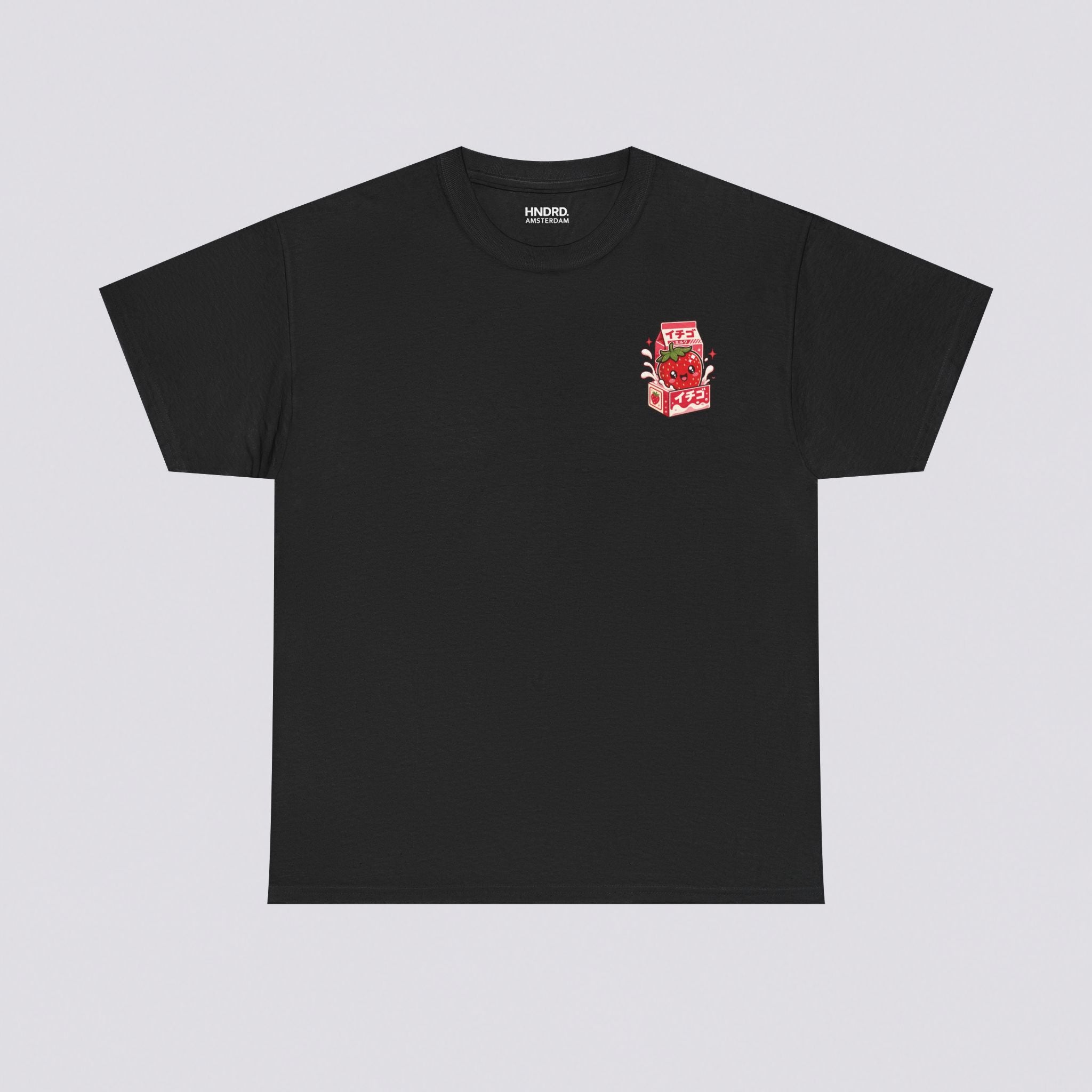 'RED MILK'