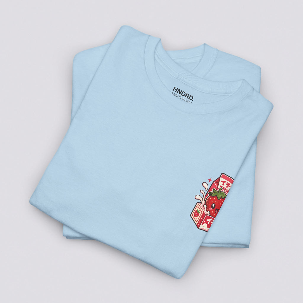 'RED MILK'