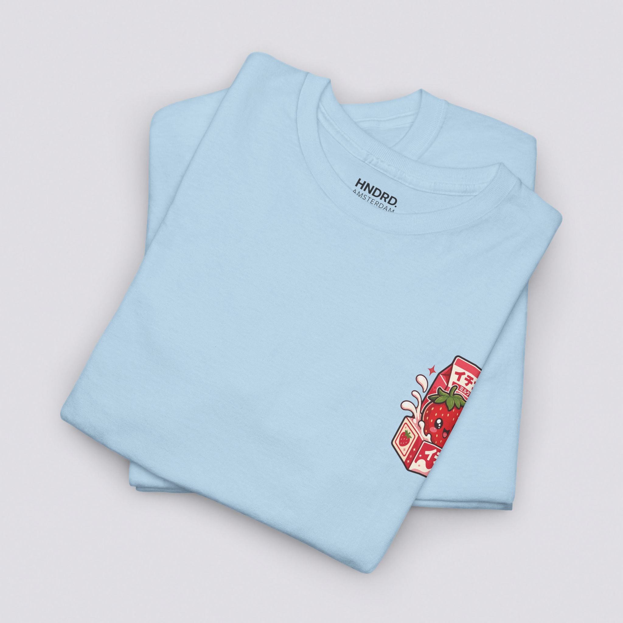'RED MILK'