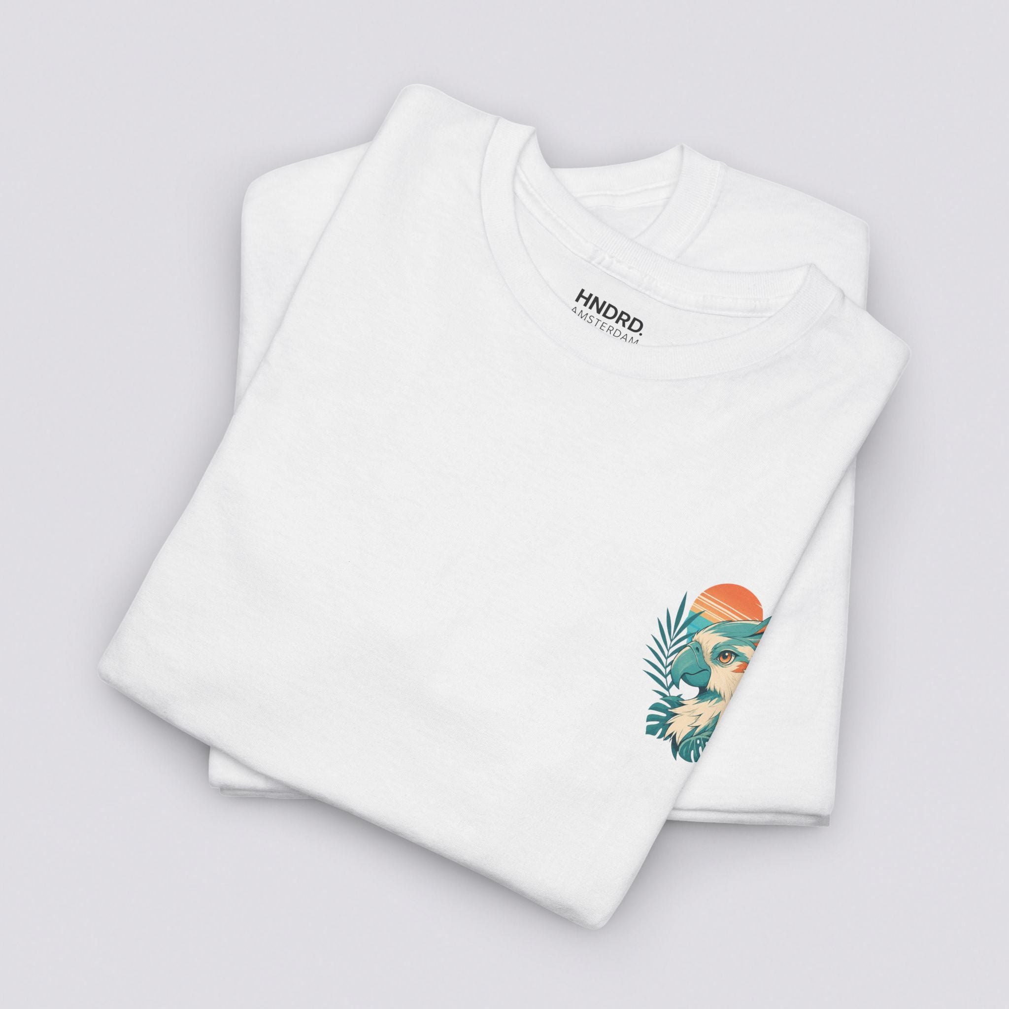 'PARADISE BIRD'