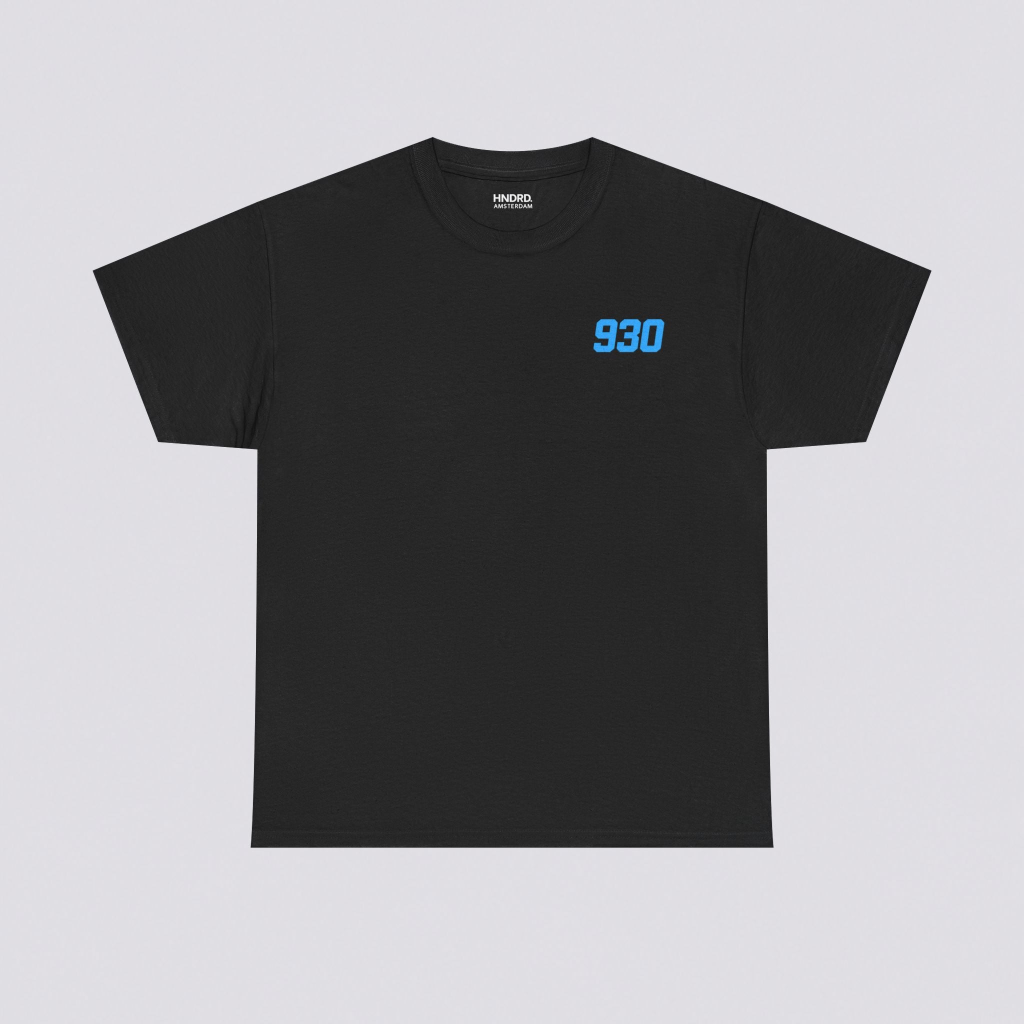 '930 SPEED'
