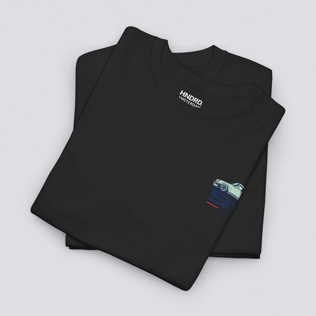 'MIDNIGHT RUN'