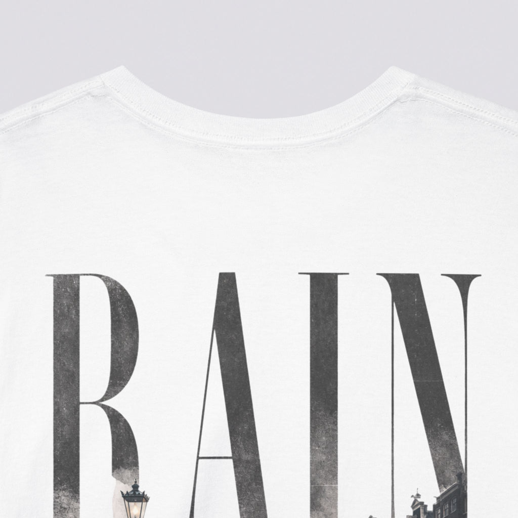 'RAIN'