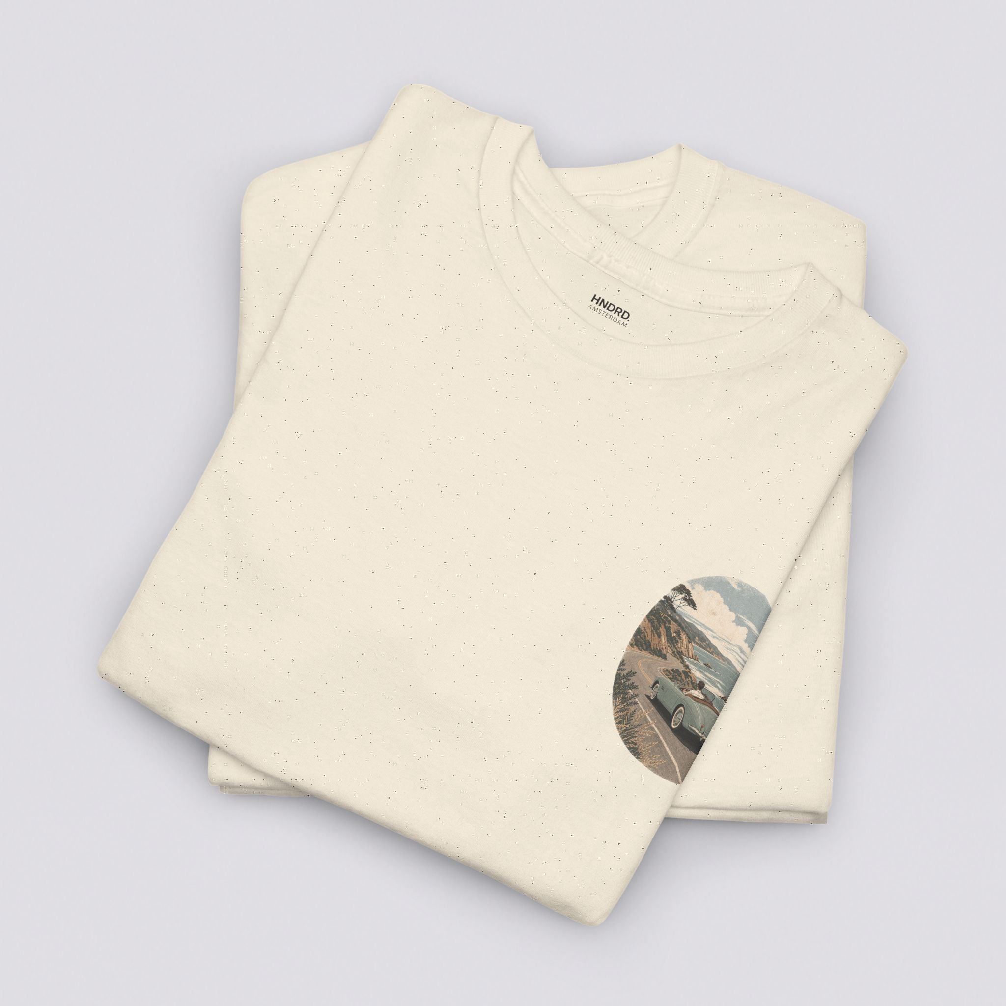 'COASTAL DRIVE'
