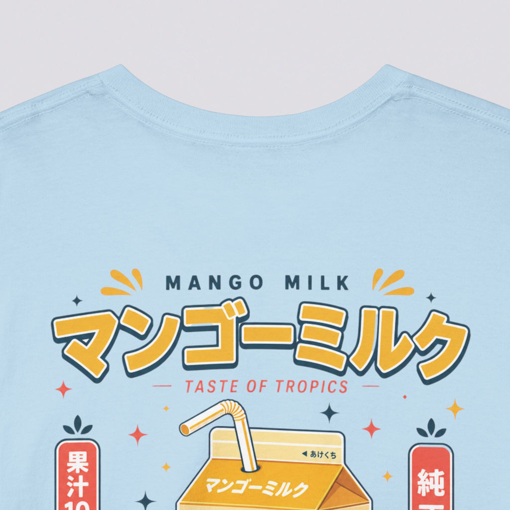 'MANGO MILK'