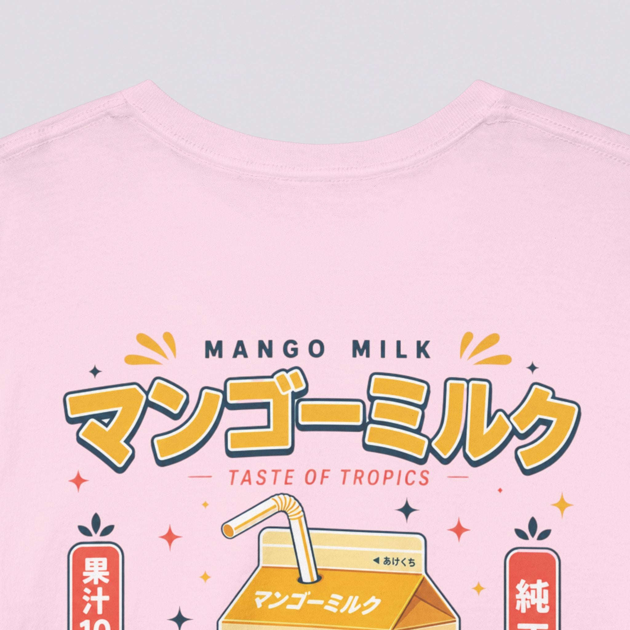 'MANGO MILK'