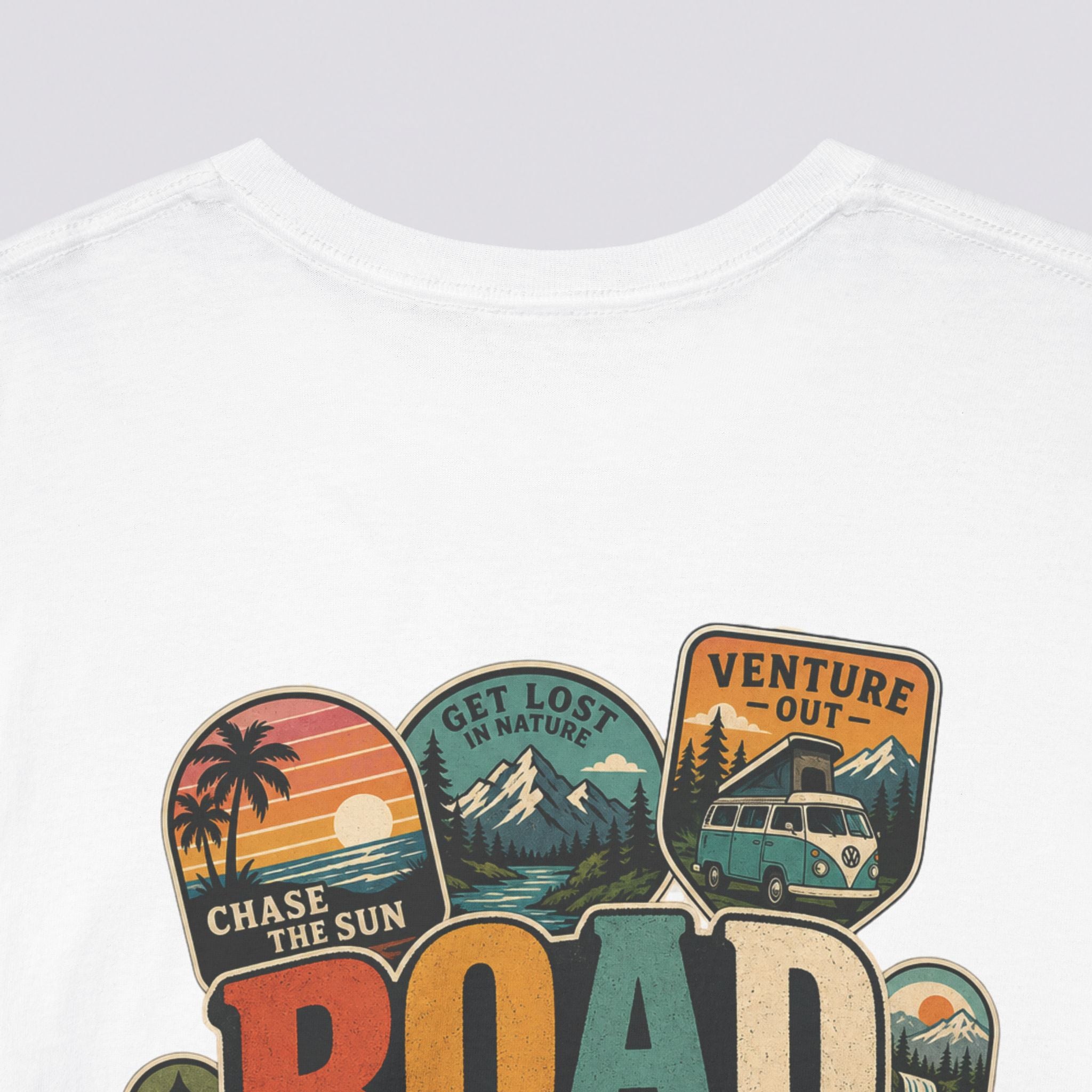 'ROAD TRIP'