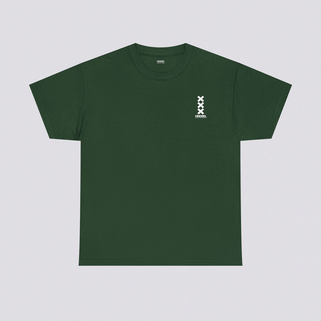 'XXX AMSTERDAM'