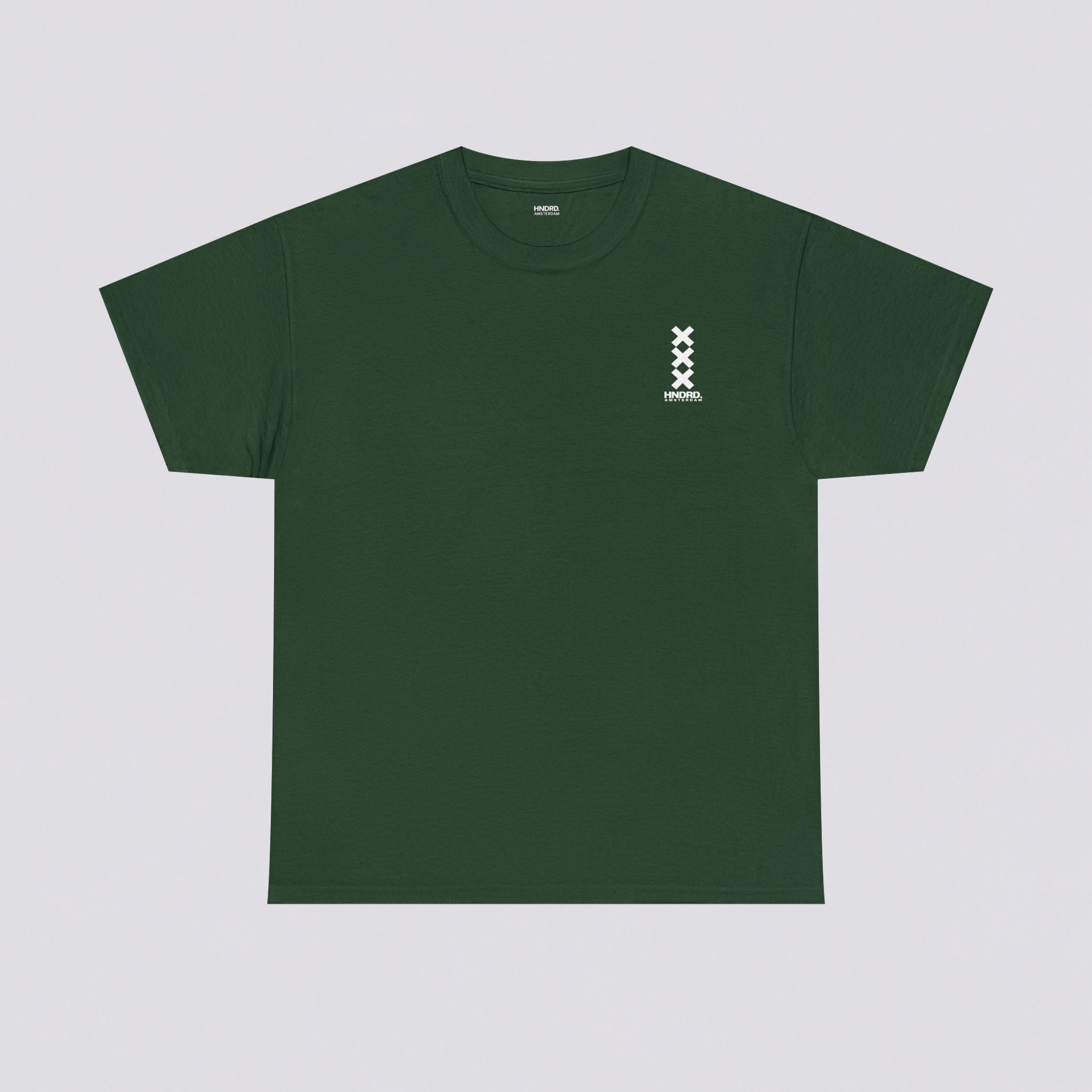 'XXX AMSTERDAM'