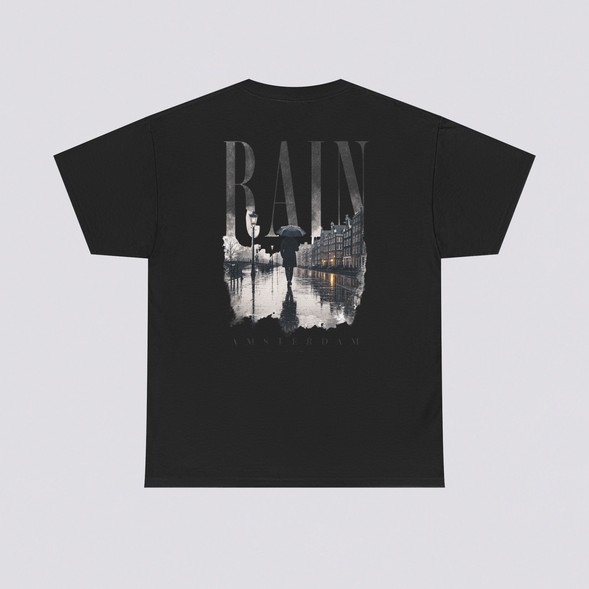 'RAIN'