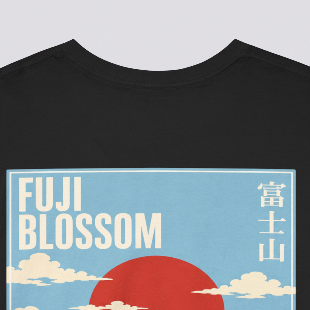 'FUJI BLOSSOM'