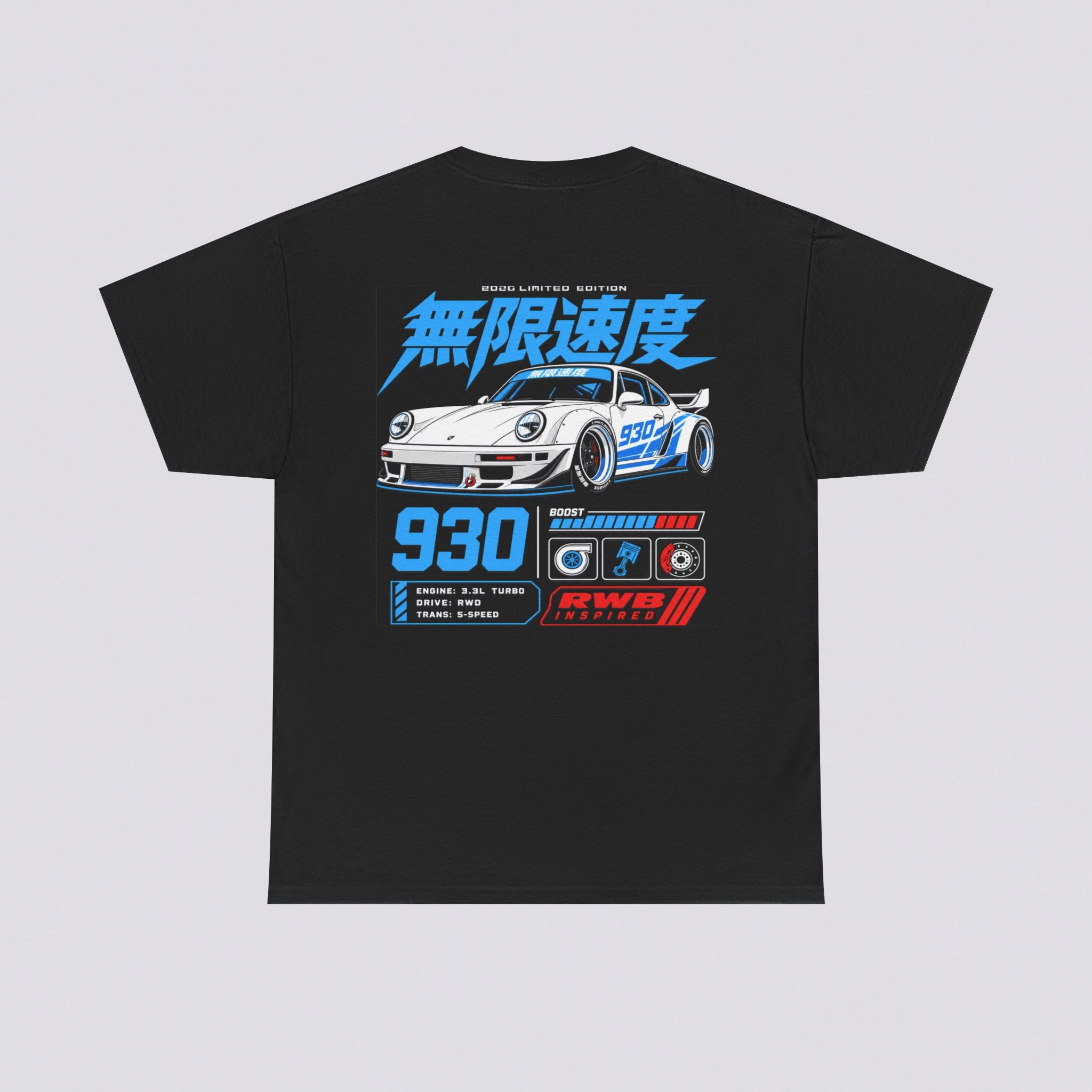 '930 SPEED'