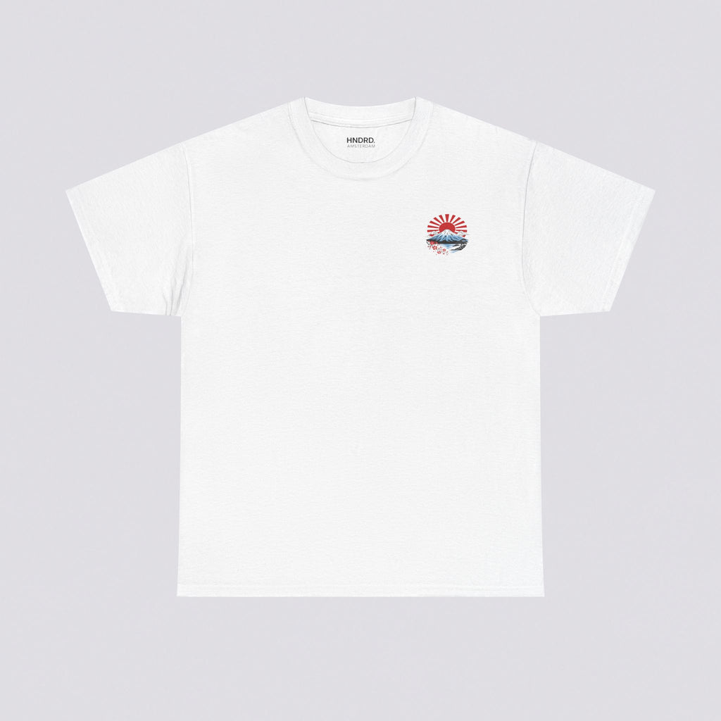 'FUJIYAMA'