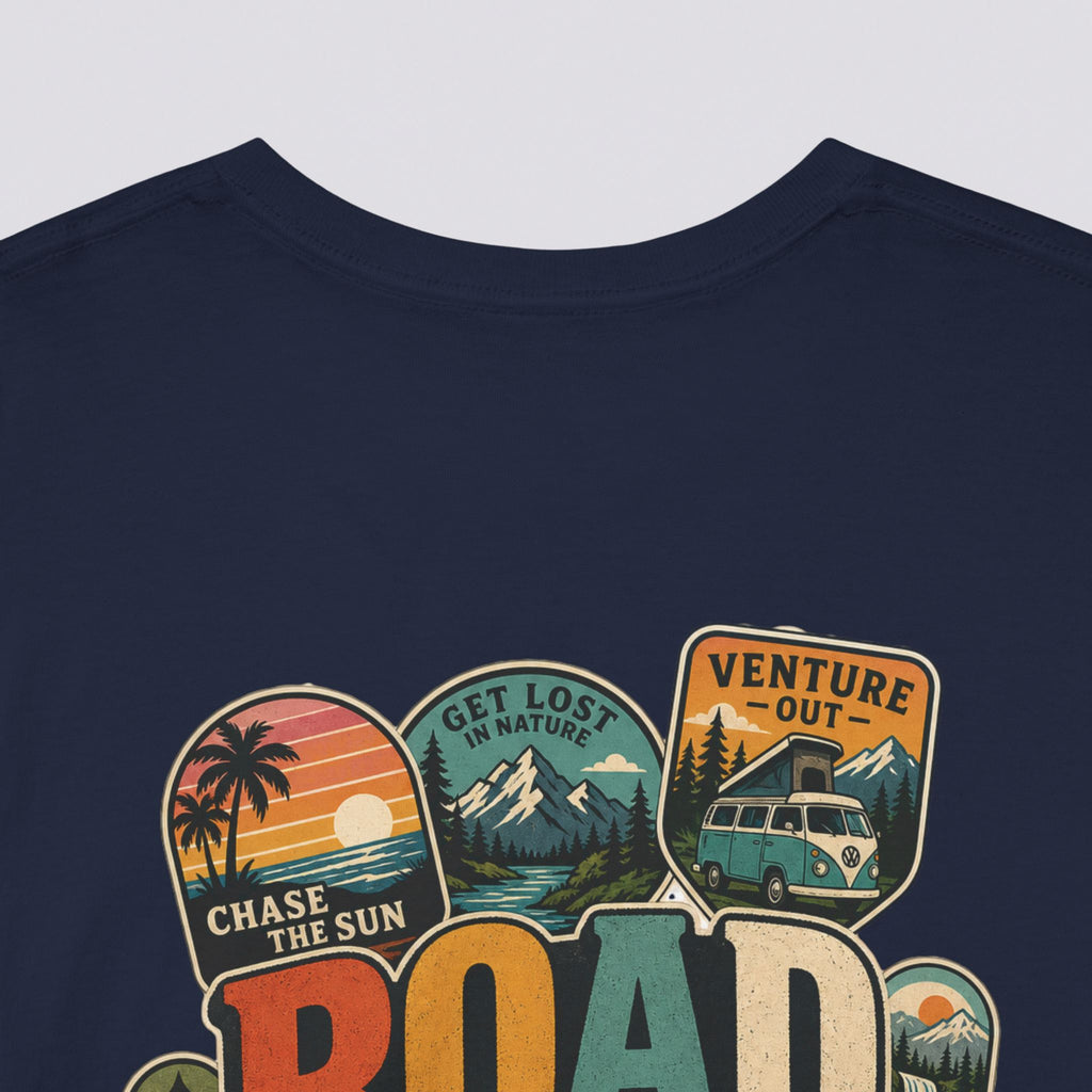 'ROAD TRIP'