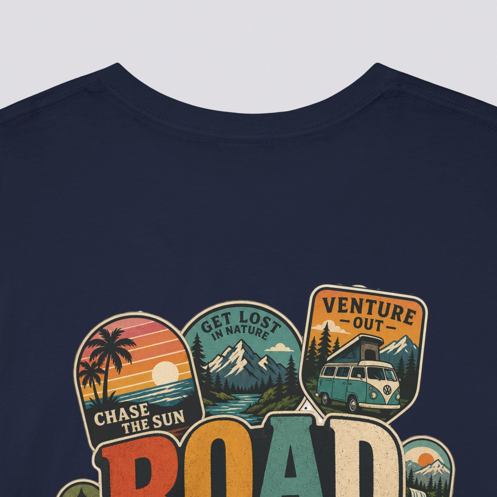 'ROAD TRIP'