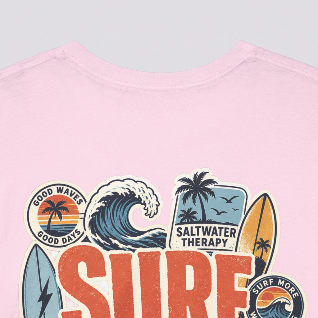 'SURF CLUB'