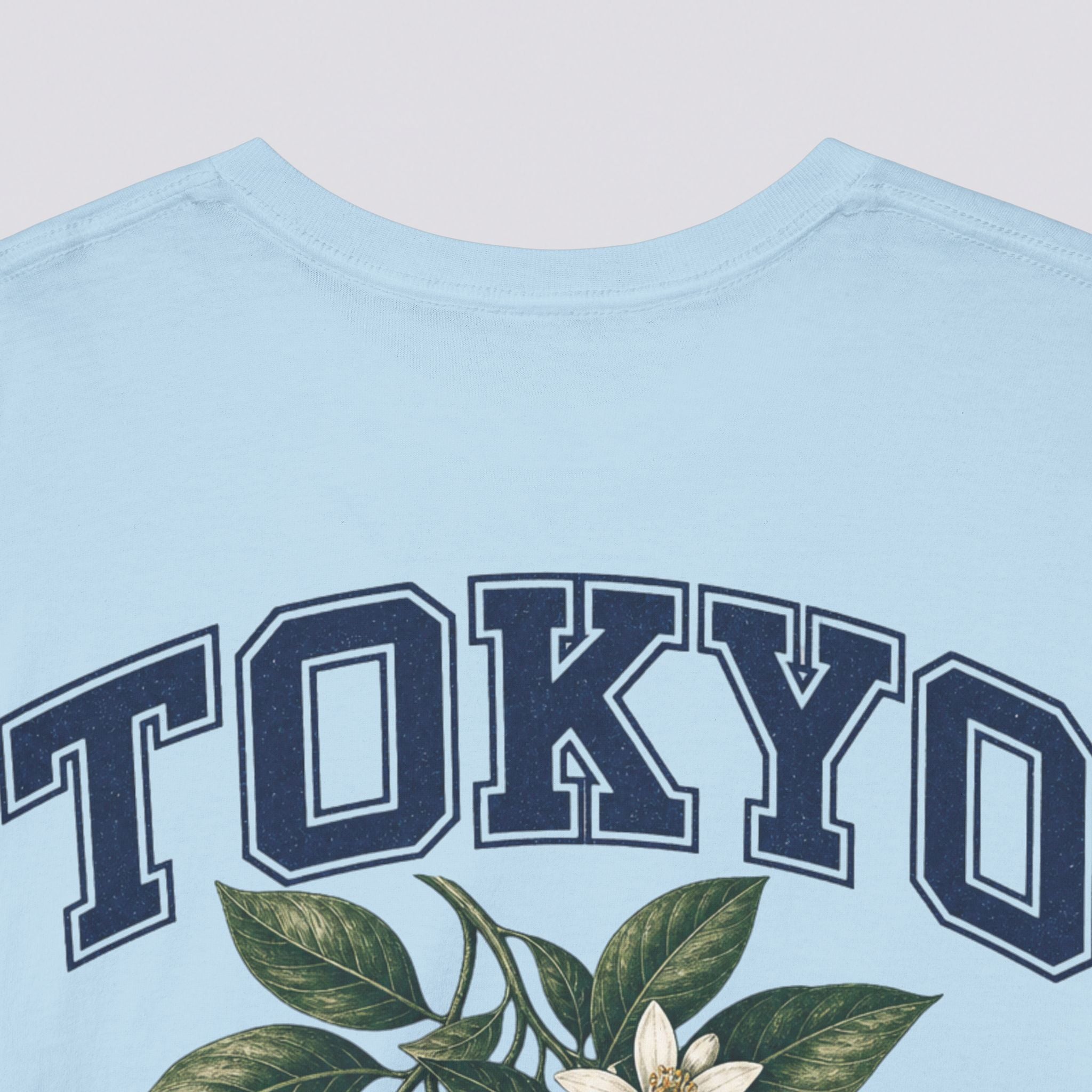 'TOKYO GRAPE'