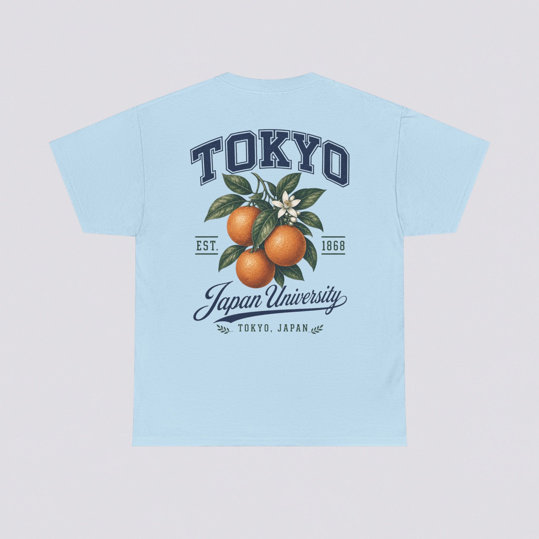 'TOKYO GRAPE'