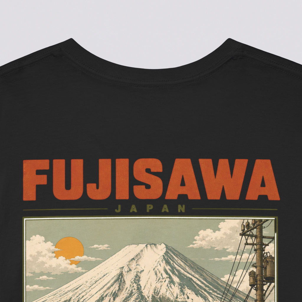 'FUJISAWA'