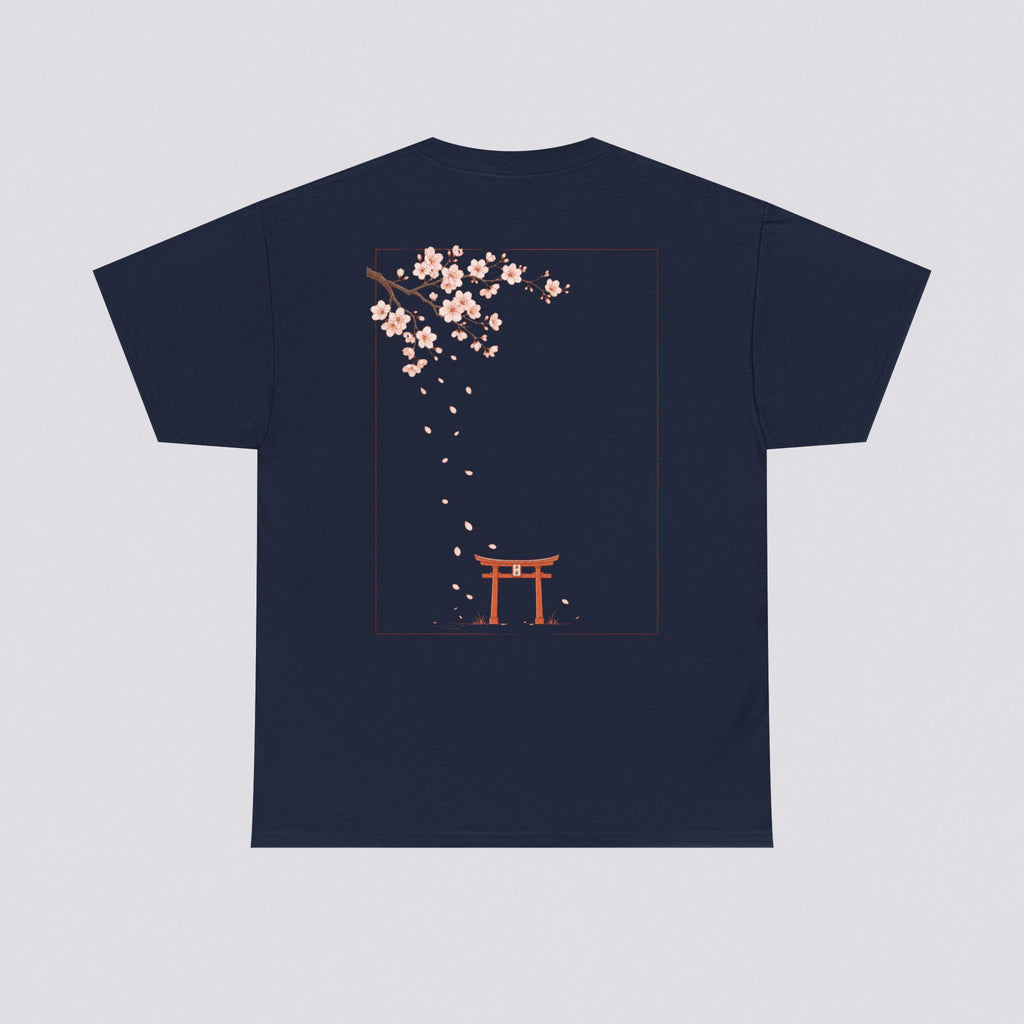 'PEACH BLOSSOM'
