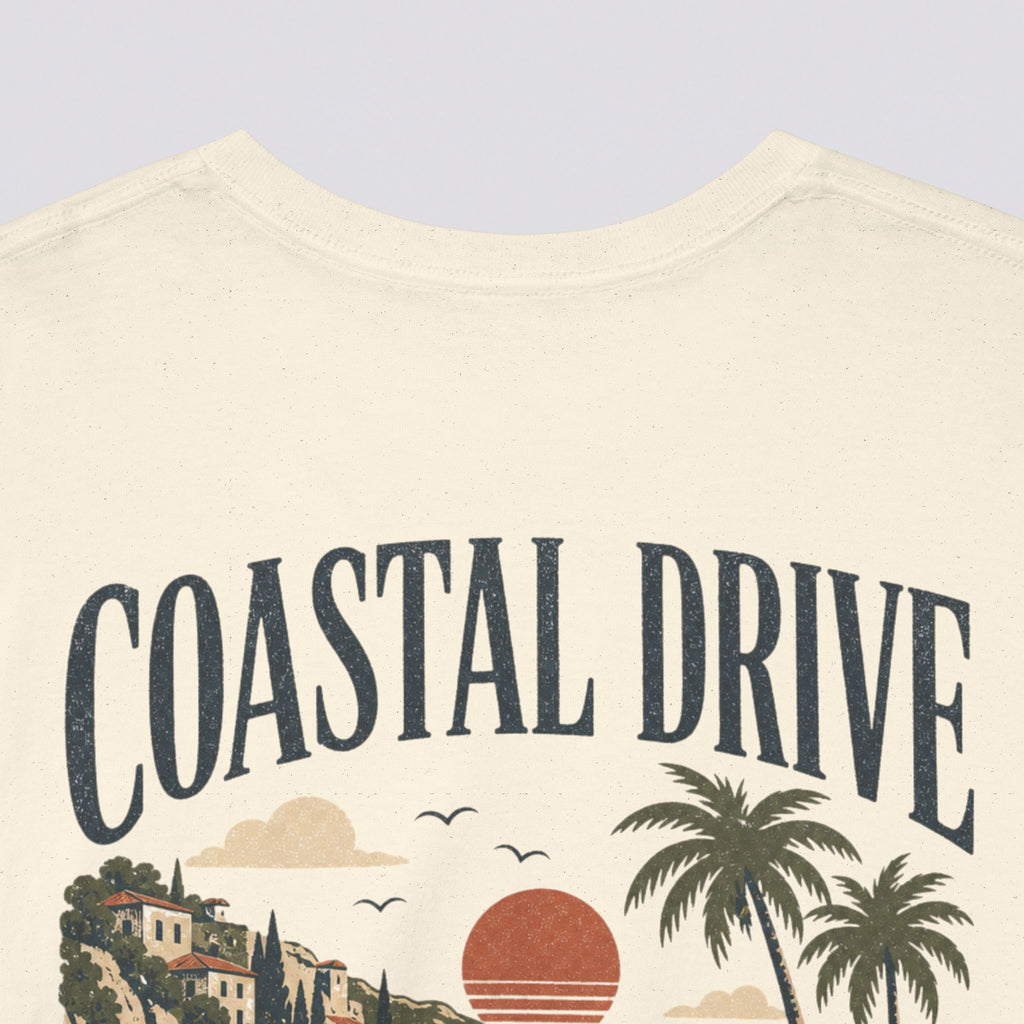 'COASTAL DRIVE'
