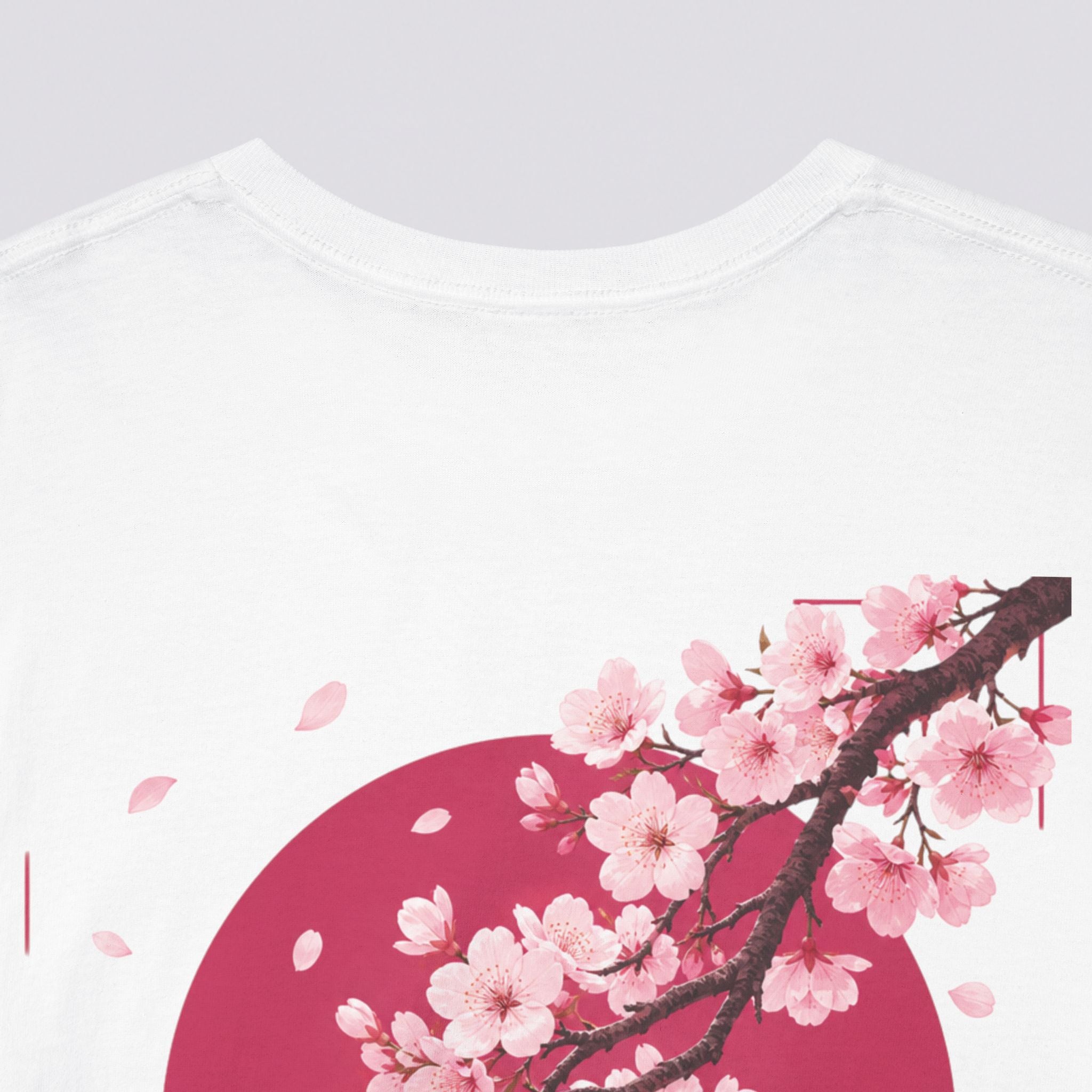 'SPRING BLOSSOM'