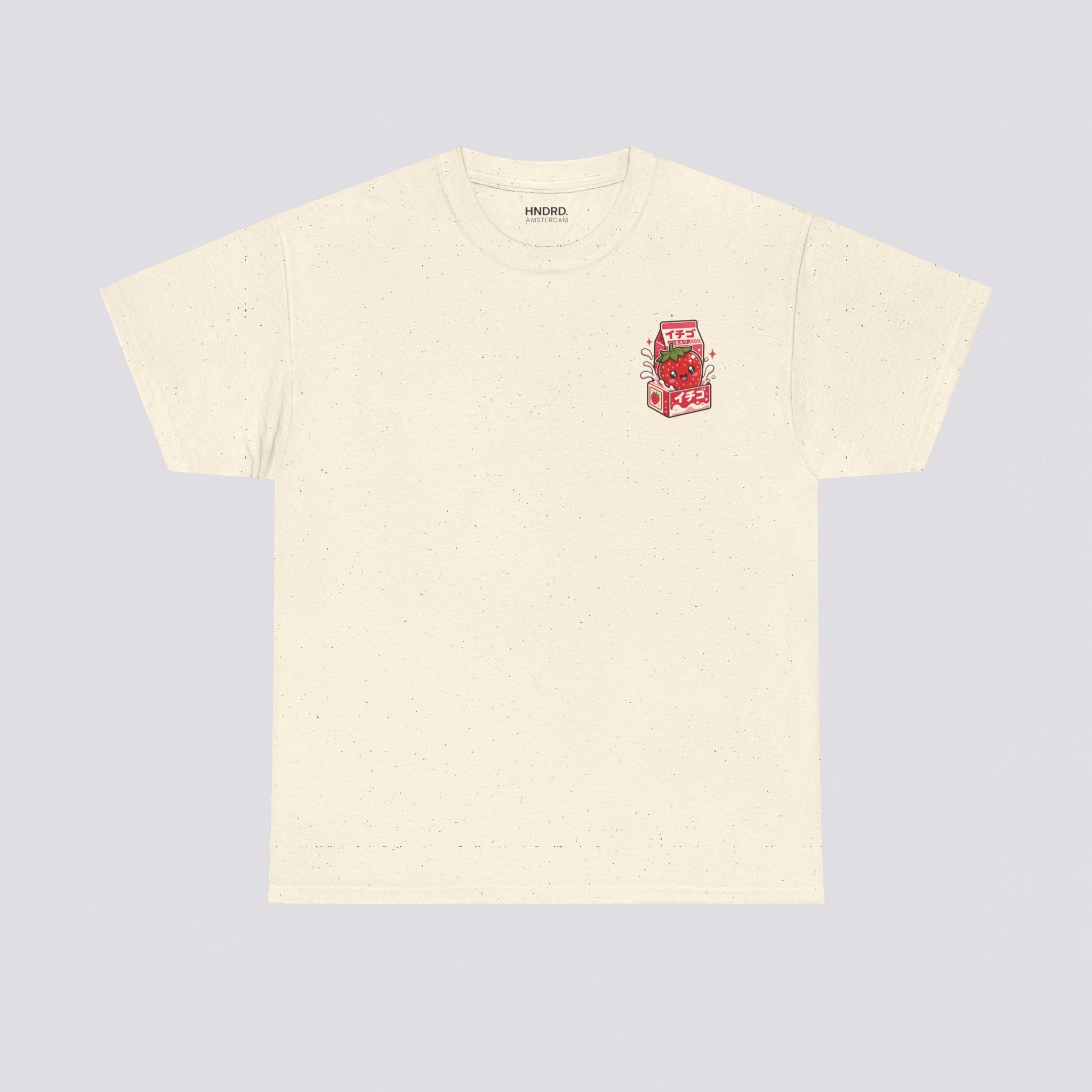 'RED MILK'
