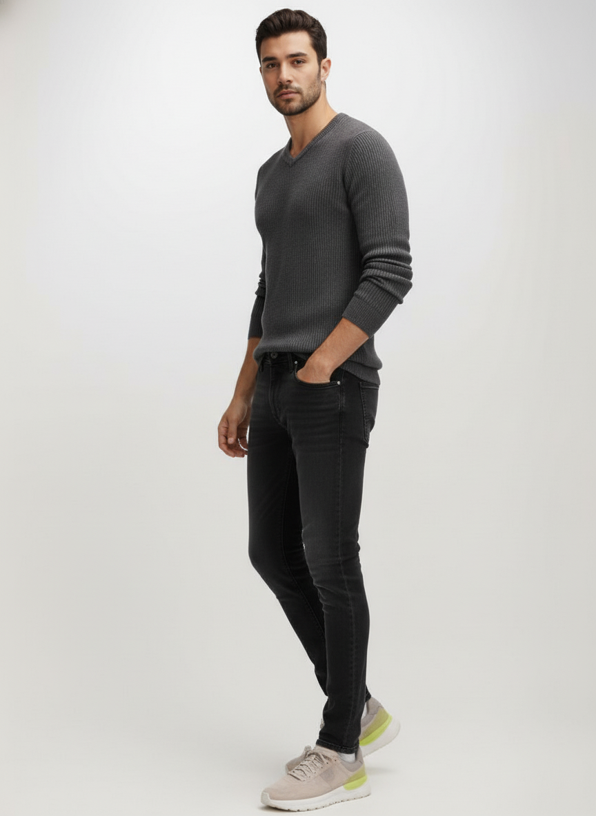 THE STANDARD SWEATER