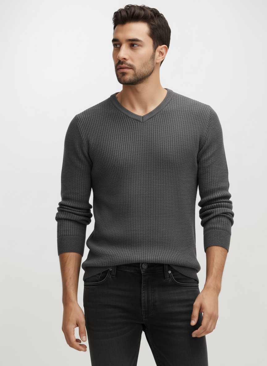 THE STANDARD SWEATER