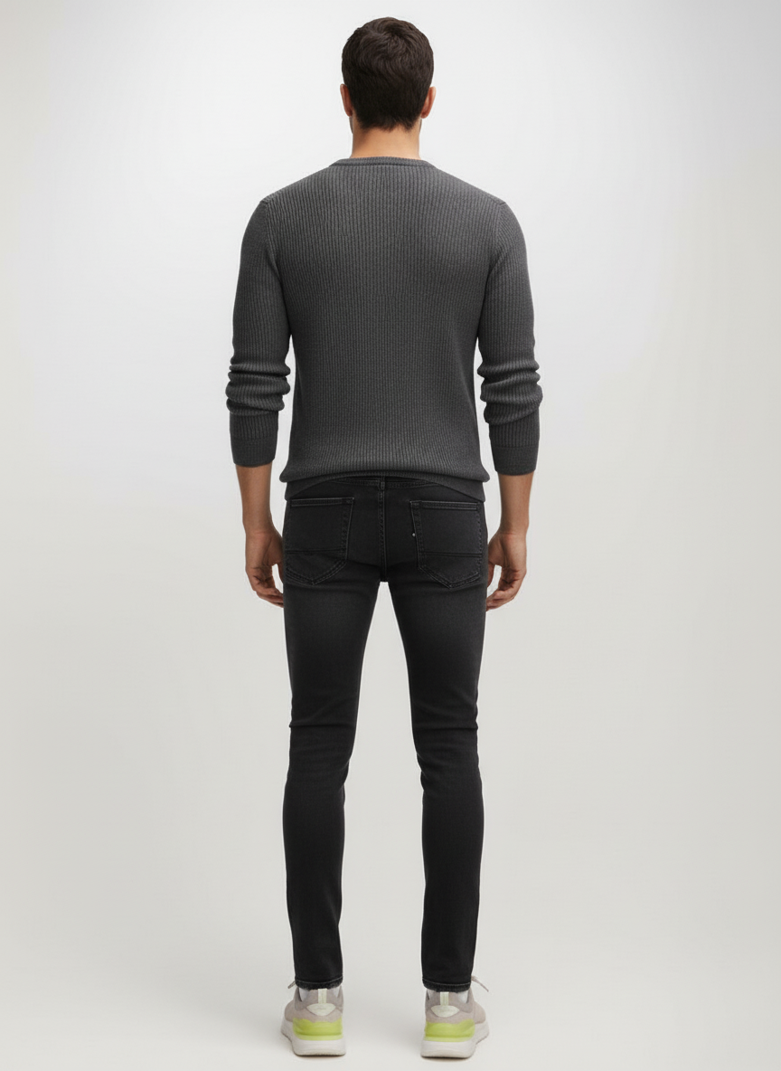 THE STANDARD SWEATER