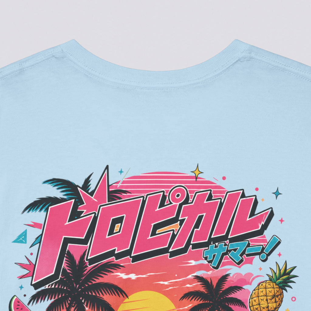 'TROPICAL KONBINI'