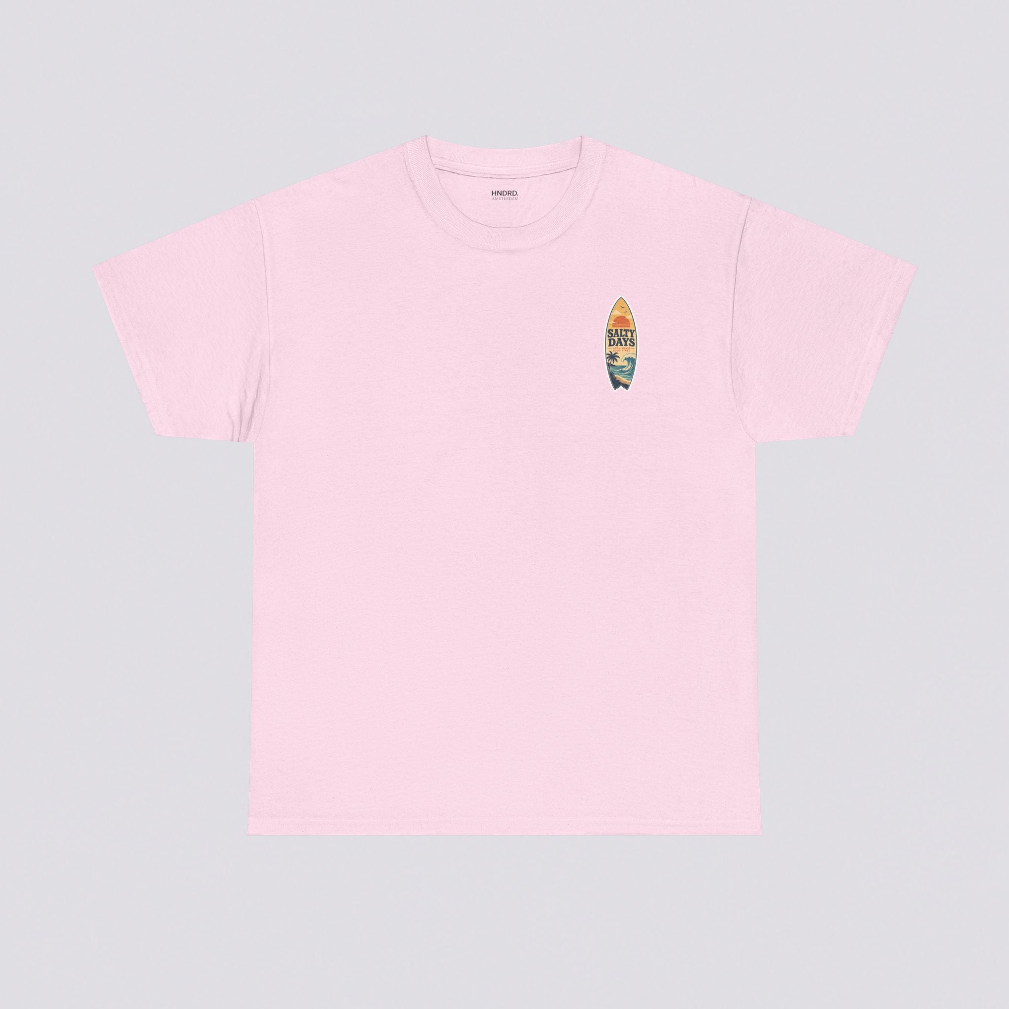 'SURF CLUB'