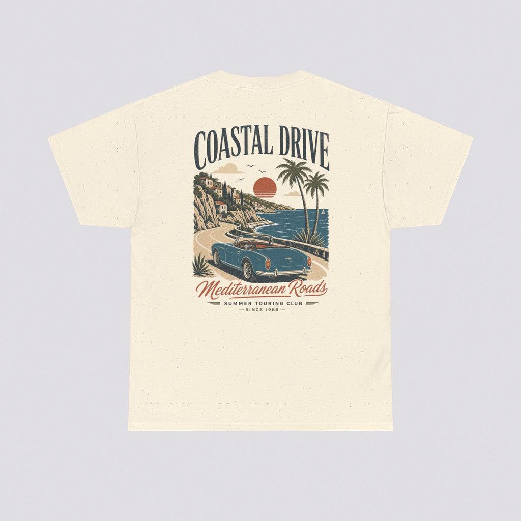'COASTAL DRIVE'