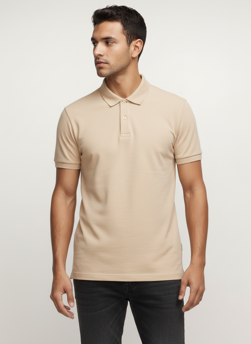 THE CORE POLO