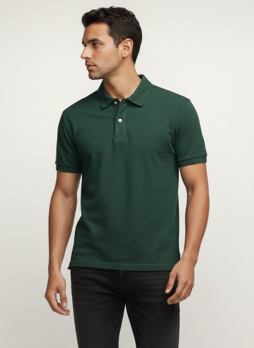 THE CORE POLO