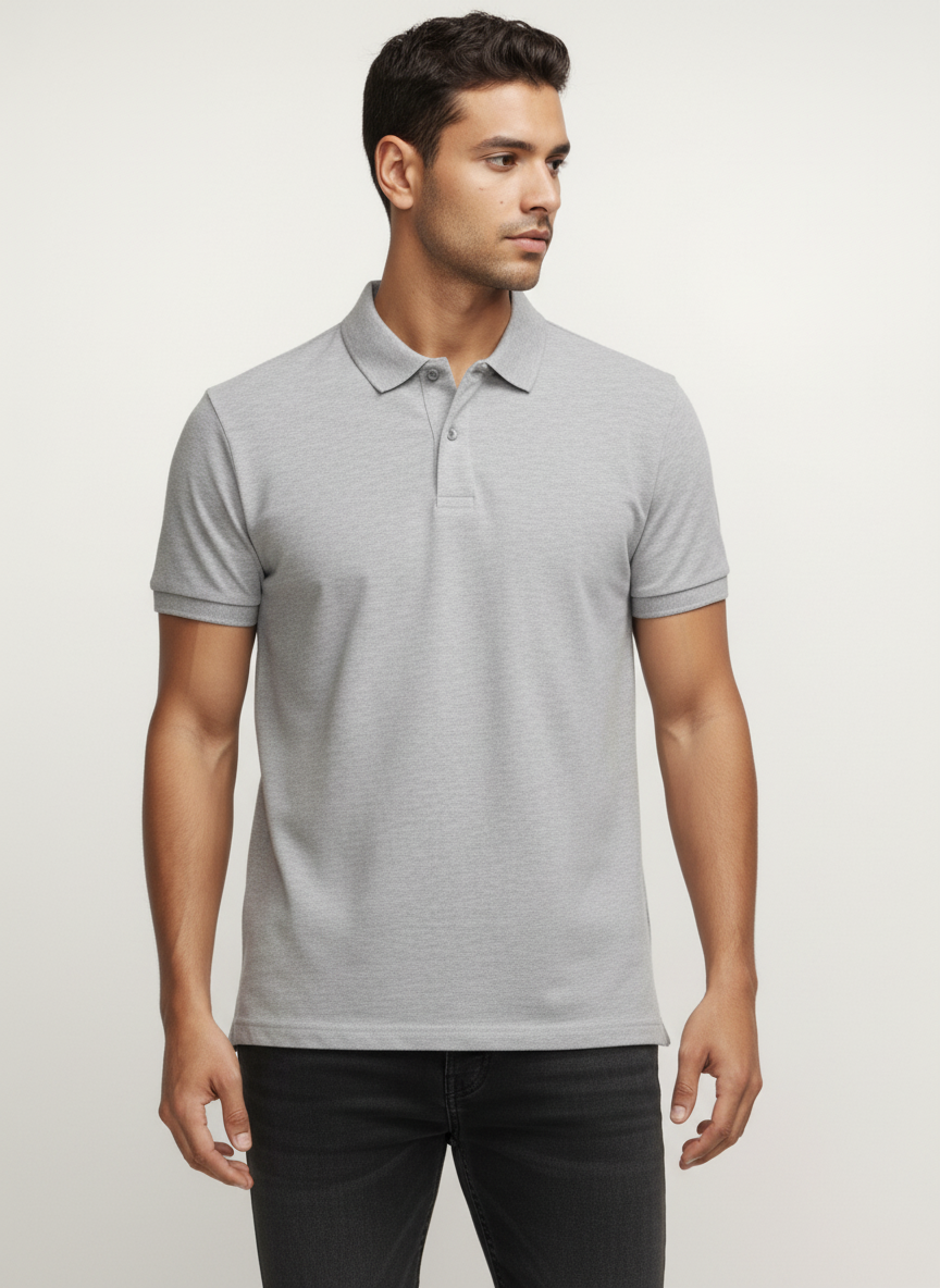 THE CORE POLO