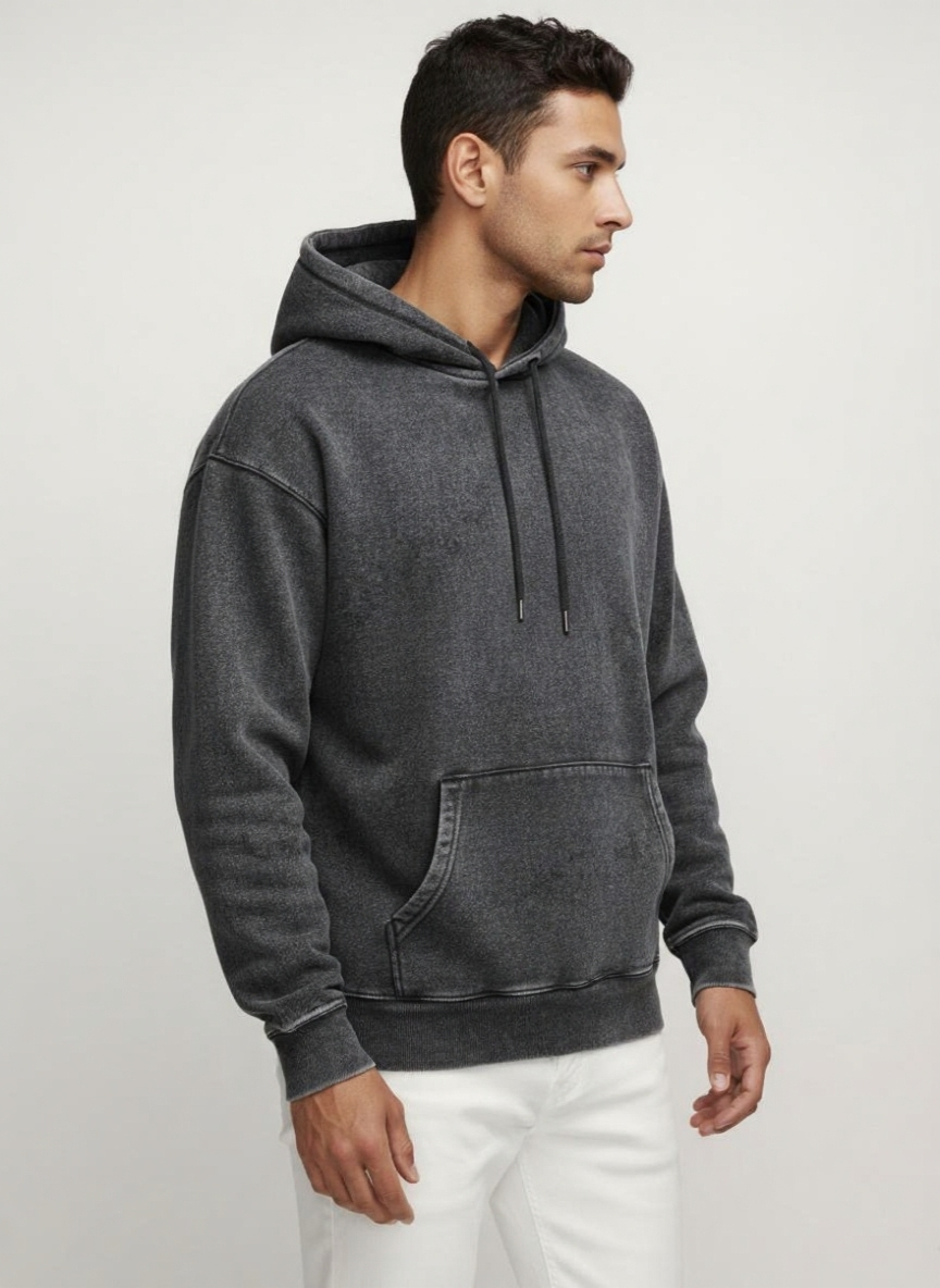 THE FADE HOODIE